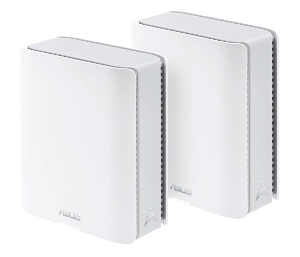 ASUS ZenWiFi BT10 (18000Mb/s a/b/g/n/ac/ax/be) 2xAP - 1274971 - zdjęcie